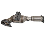 Front Catalytic Converter Ford Fiesta 1.6L Turbo 14 2015 2016 2017 2019. Fixed Price $486.00.