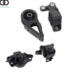 Set Of Engine Motor & Manual Trans Mount For Honda Fit L4 1.5L 2007-2008. Fixed Price $44.99.