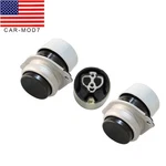 For Audi Q7 Vw 04-17 Touareg Pair Engine Motor Mounts W/ Trans 7L8199131A. Fixed Price $52.00.