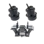 New Set Of Engine Motor Mount For Lexus IS200T/ IS300/ RC200T/ RC300. Fixed Price $179.99.