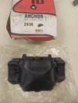 Anchor 2536 Engine Mount L/r Fits Ford 1978 E-100 75-91 E-250 75-96 E-350. Fixed Price $19.99.