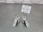 2005 C6 Corvette LS2 Engine Motor Mount Pair Lh/rh - Oem. Fixed Price $124.95.