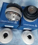 2X Oem Lemforder Engine Mounts Fits Mercedes W221 W219 W209 W216 S550 E550. Fixed Price $169.33.