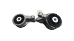 2023 2024 Fisker Ocean Oem Front Rear Motor Mount Bracket Set FM2920600005A. Fixed Price $150.00.