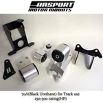 Hasport Engine Mount Kit For 2006-2011 Honda Civic Si Coupe/ Sedan Fdstk 70A. Fixed Price $570.00.