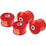 SET-PTH14504 Prothane Of 2 Motor Mounts Front Rear For Nissan Sentra Pair. Fixed Price $88.98.