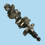 M113K Engine Crankshaft Oem Mercedes W219 CLS55 SL55 E55 G55 CL55 Amg 58K. Fixed Price $399.50.