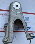 97-06 Jaguar X100 XK8 Left Engine Motor Mount Bracket Support 96JV6061AB Bolts. Fixed Price $35.00.