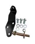 Transmission Torque Bracket Mount & Bolt Kit Compatible With Honda B16 B18 Eg. Fixed Price $46.48.