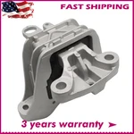 For 2018-2024 Chevrolet Equinox Gmc Terrain 1.5L Front Right Engine Motor Mount. Fixed Price $33.95.