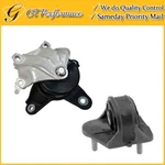 Quality Upper & Lower Transmission Mount 2PCS For 2012-2014 Acura Tl 3.5/3.7L. Fixed Price $114.99.