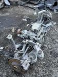 2013 Volvo S60 T5 Awd Rear Subframe K Suspension Crossmember Cradle. Fixed Price $450.00.