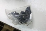 Beck Arnley 104-1097 Engine Mount For 92-01 Civic Del Sol Cr-v Integra. Fixed Price $32.00.