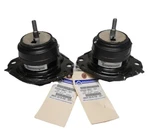 Two (2) Oem Mopar 68252518AA Engine Mount 11-18 Durango Grand Cherokee 3.6L. Fixed Price $185.55.