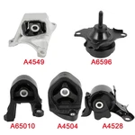 5PCS Engine Motor & Trans Mount For Honda Cr-v 2002 2003 2004 2005 2006 4WD. Fixed Price $80.15.