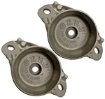 Genuine Oem 2-SET Upper Rear Shock Absorber Mount Vw Golf 2015-25 Audi A3 15-00. Fixed Price $57.95.
