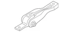 Genuine Volkswagen Front Support 3QD-199-855. Fixed Price $111.59.