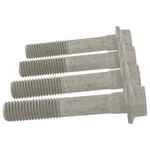 Genuine *2020-2025 Ford Torque Arm Bolt W500566-S439. Fixed Price $8.40.