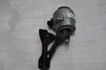 Porsche Boxster Cayman 718 Hydro Bearing Engine Gearbox Mounting Holders. Fixed Price $706.48.