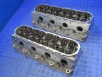 05-07 Silverado Sierra 1500 L33 243 Cathedral Port Cylinder Heads Pair 2856. Fixed Price $449.99.
