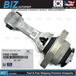 Genuine Engine Mount Torque Arm For 2017-2020 Hyundai Elantra Oe# 21950-F2200. Fixed Price $695.92.