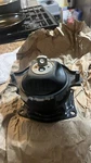 Original Honda Pilot 2020 Engine Mount Anchor 50810-TZ5-A03. Fixed Price $350.00.