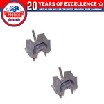 Fits Mercedes Benz ML320 ML350 1998-2005 Front Left Right Mount Engine Kit Pair. Fixed Price $48.21.