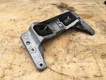 Bmw 04-10 E60 E63 Automatic Transmission Tranny Bracket Support Gearbox Oem 113K. Fixed Price $64.99.