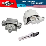 High Quality Engine Motor & Trans Mount Set 3PCS For Audi Tt Vw Cc Passat 2.0L. Fixed Price $95.36.