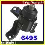New For 03-08 Mazda 3.0L Front Right Engine Motor Mount W/hydraulic 6495. Fixed Price $36.10.