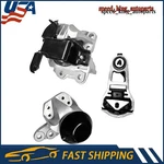3X Mounts Rear Left Right Fits 2011 Ford Explorer All Engines 3255 3392 3439. Fixed Price $86.72.