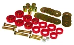 Prothane For 67-81 Chevy Camaro Body Mount Kit W/ Hardware Red. Fixed Price $150.99.