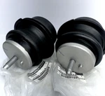 New Oem Genuine Nissan/infinity Q50 Q60 Awd Motor Mount's V6 Only 11220-4GA5A. Fixed Price $299.00.