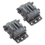 Engine Mount Set-rwd Trq MTA71114. Fixed Price $55.95.