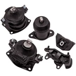 Engine Motor & Trans Mount 5PCS For Acura Tl 3.2L 2004 2005 2006 Auto. Fixed Price $48.45.