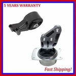 For Cadillac Xts Chevrolet Malibu Impala 2.0L 3.6L Auto Trans. Mount Left & Rear. Fixed Price $314.77.