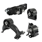 Lablt 4 Engine Motor Trans Mounts Set For Chrysler Town & Country 11-16 V6 3.6L. Fixed Price $54.95.