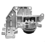 10092 Left Automatic Trans Mount 1PC For Nissan Rogue 13-08 2.5L 11220-ET81C Cvt. Fixed Price $99.75.