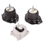 3PCS Motor & Trans Mount Set For Jeep Grand Cherokee Dodge Durango 3298 3280*2. Fixed Price $60.77.
