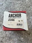 Anchor 2396 Engine Torque Strut Mount Front Buick Chevy Pontiac Oldsmobile. Fixed Price $8.00.