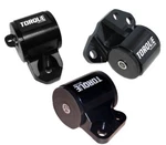 3PC Billet Engine Mount Kit 2BOLT Fits 92-95 CIVIC/94-01 Integra B/d Series. Fixed Price $304.99.