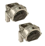 Lemfoerder Set Of Left & Right Engine Mounts For Audi A5 Quattro 08-09 Q5 09-10. Fixed Price $167.95.