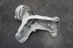 Right Engine Frame Mount Support Bracket 3W0199308D Bentley Continental Gt 2005. Fixed Price $119.99.