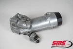 93-97 Mercedes R129 W124 SL320 E320 300CE S320 M104 Oil Filter Housing Oem. Fixed Price $87.98.