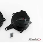 Puig Engine Cover Track Championship For Ducati Panigale V4 22-24 Black. Fixed Price $80.75.