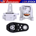 New Ford Ecosport 2018 2019-2021 L3-1.0L Engine Mount GN1Z-6038-A GN1Z-6068B. Fixed Price $98.57.