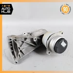 Porsche Cayenne 958 4.8L Engine Left Support Bracket Mount 9481022151R Oem. Fixed Price $81.23.