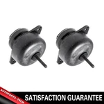 Motor Engine Mount Set Of (2) For 15-17 Mustang 5.2L Shelby GT350R -anchor. Fixed Price $149.16.