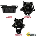 Engine Motor Mount For 2015-17 Cadillac Escalade Esv 6.2L V8 4WD A5739. Fixed Price $103.48.