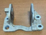 Ford Engine Mounting Bracket 8G13-6B033-AG. Fixed Price $20.00.